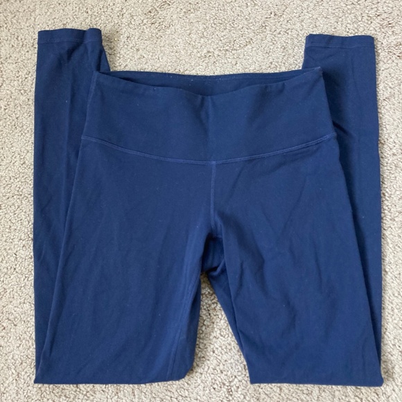 Prana Transfrom Leggings bundle! Size small, navy blue and charcoal grey. - Picture 4 of 13